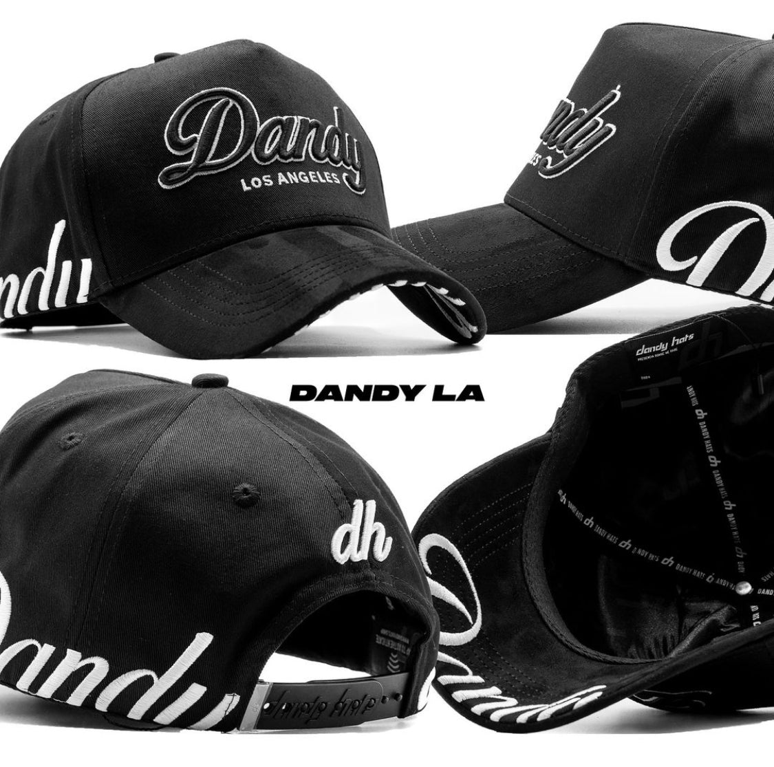 DANDY LA