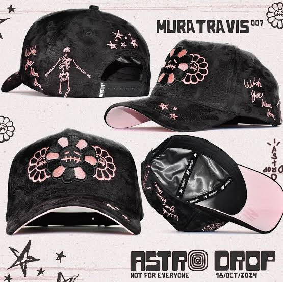 Innedit - Muratravis